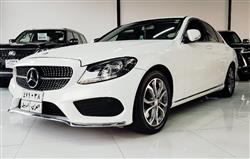 مێرسێدس بێنز C-Class